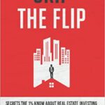 خرید و دانلود نسخه کامل کتاب Skip the Flip: Secrets the 1% Know About Real Estate Investing [2020] –  +  pdf