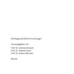 خرید و دانلود نسخه کامل کتاب Sklaverei und Leibeigenschaft im deutschen Naturrecht des 18. und 19. Jahrhunderts