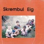 خرید و دانلود نسخه کامل کتاب Skrembul Eig