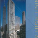 خرید و دانلود نسخه کامل کتاب Sky High Living: contemporary high-rise apartment and mixed-use building