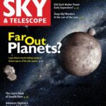 خرید و دانلود نسخه کامل کتاب Sky & Telescope March 2010