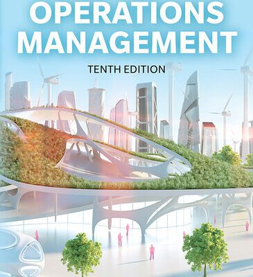 خرید و دانلود نسخه کامل کتاب Slack: Operations Management