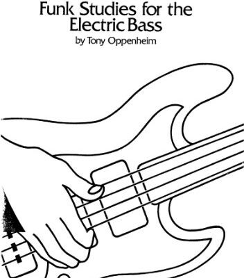 خرید و دانلود نسخه کامل کتاب Slap it! Funk Studies for the Electric Bass