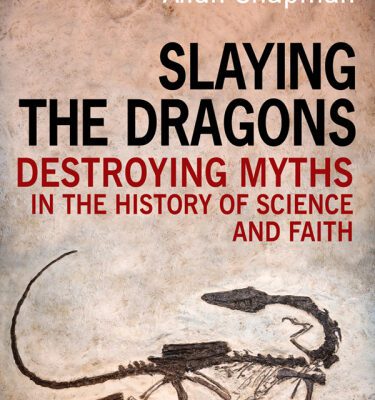 خرید و دانلود نسخه کامل کتاب Slaying the dragons. Destroying myths in the history of science and faith