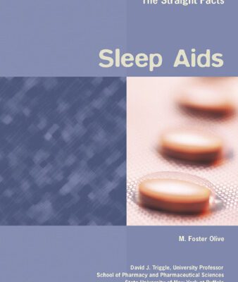 خرید و دانلود نسخه کامل کتاب Sleep Aids (Drugs: the Straight Facts)