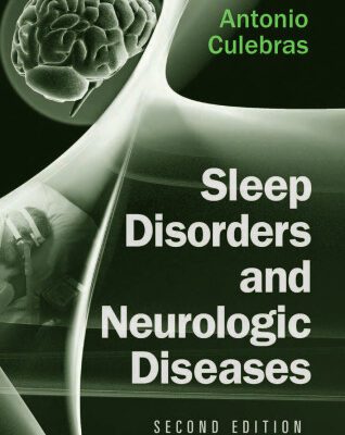 خرید و دانلود نسخه کامل کتاب Sleep Disorders and Neurologic Diseases,