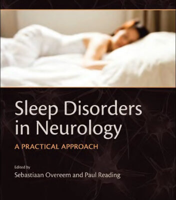 خرید و دانلود نسخه کامل کتاب Sleep Disorders in Neurology
