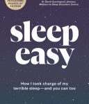 خرید و دانلود نسخه کامل کتاب Sleep Easy