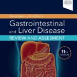 خرید و دانلود نسخه کامل کتاب Sleisenger and Fordtran’s Gastrointestinal and Liver Disease Review and Assessment