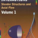 خرید و دانلود نسخه کامل کتاب Slender Structures and Axial Flow
