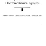 خرید و دانلود نسخه کامل کتاب Sliding mode control in electromechanical systems