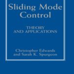 خرید و دانلود نسخه کامل کتاب Sliding Mode Control: Theory And Applications