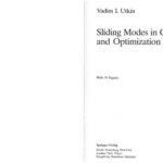 خرید و دانلود نسخه کامل کتاب Sliding Modes in Control and Optimization (Communications and Control Engineering)