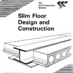 خرید و دانلود نسخه کامل کتاب Slim Floor Design and Construction