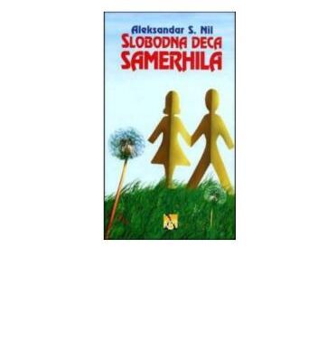 خرید و دانلود نسخه کامل کتاب Slobodna deca Samerhila