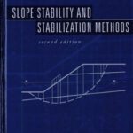 خرید و دانلود نسخه کامل کتاب Slope stability and stabilization methods