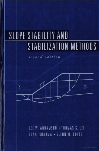 خرید و دانلود نسخه کامل کتاب Slope stability and stabilization methods_68c1e73e1ffe6.jpeg خرید و دانلود نسخه کامل کتاب Slope stability and stabilization methods