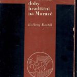 خرید و دانلود نسخه کامل کتاب Slovanská pohřebiště ze střední doby hradištní na Moravě