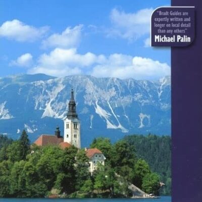 خرید و دانلود نسخه کامل کتاب Slovenia (Bradt Travel Guides)