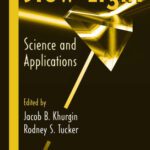 خرید و دانلود نسخه کامل کتاب Slow Light: Science and Applications