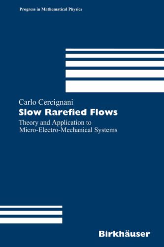 خرید و دانلود نسخه کامل کتاب Slow Rarefied Flows: Theory and Application to Micro-Electro-Mechanical Systems_68bd453b68688.jpeg خرید و دانلود نسخه کامل کتاب Slow Rarefied Flows: Theory and Application to Micro-Electro-Mechanical Systems