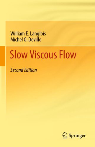 خرید و دانلود نسخه کامل کتاب Slow Viscous Flow_68bd6af56f743.jpeg خرید و دانلود نسخه کامل کتاب Slow Viscous Flow