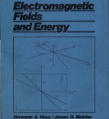 خرید و دانلود نسخه کامل کتاب Sm Electromag Field Energy Sm