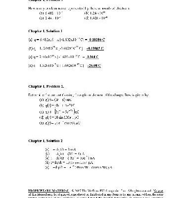 خرید و دانلود نسخه کامل کتاب SM – Fundamentals of Electric Circuits