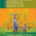 خرید و دانلود نسخه کامل کتاب Small Animal Internal Medicin (5th Edition) – Orginal Pdf