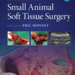 خرید و دانلود نسخه کامل کتاب Small Animal Soft Tissue Surgery