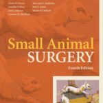 خرید و دانلود نسخه کامل کتاب Small Animal Surgery