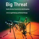خرید و دانلود نسخه کامل کتاب Small Bite, Big Threat: Deadly Infections Transmitted by Aedes Mosquitoes