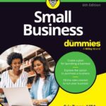 خرید و دانلود نسخه کامل کتاب Small Business For Dummies