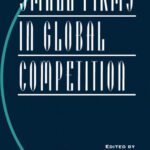 خرید و دانلود نسخه کامل کتاب Small Firms in Global Competition