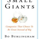 خرید و دانلود نسخه کامل کتاب Small Giants: Companies That Choose to Be Great Instead of Big