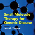خرید و دانلود نسخه کامل کتاب Small Molecule Therapy for Genetic Disease
