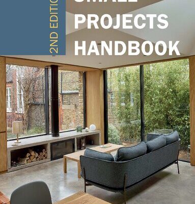 خرید و دانلود نسخه کامل کتاب Small Projects Handbook