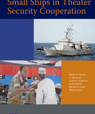خرید و دانلود نسخه کامل کتاب Small Ships In Theater Security Cooperation (Rand Corporation Monograph)