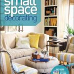 خرید و دانلود نسخه کامل کتاب Small Space Decorating