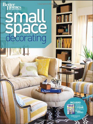 خرید و دانلود نسخه کامل کتاب Small Space Decorating_68d2f5413a4f2.jpeg خرید و دانلود نسخه کامل کتاب Small Space Decorating