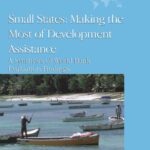 خرید و دانلود نسخه کامل کتاب Small States: Making the Most of Development Assistance: A Synthesis of World Bank Evaluation Findings (Operations Evaluation Studies)