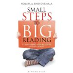 خرید و دانلود نسخه کامل کتاب Small Steps To Big Reading: Converting Non-Readers Into Readers