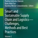 خرید و دانلود نسخه کامل کتاب Smart and Sustainable Supply Chain and Logistics ― Challenges, Methods and Best Practices: Volume 2