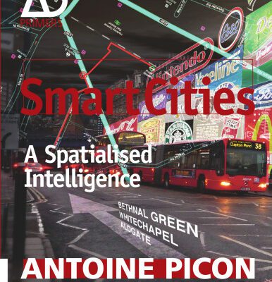خرید و دانلود نسخه کامل کتاب Smart Cities: A Spatialised Intelligence