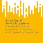 خرید و دانلود نسخه کامل کتاب Smart Digital Service Ecosystems: A Research Roadmap from Service Computing and Engineering Perspectives
