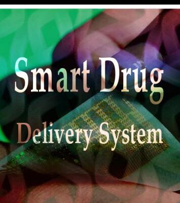 خرید و دانلود نسخه کامل کتاب Smart Drug Delivery System