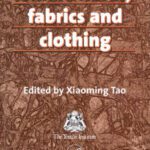 خرید و دانلود نسخه کامل کتاب Smart Fibres, Fabrics and Clothing: Fundamentals and Applications (Woodhead Publishing Limited series on fibers)