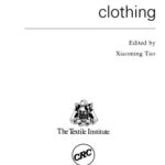 خرید و دانلود نسخه کامل کتاب Smart Fibres, Fabrics and Clothing (Woodhead Fibre Series)