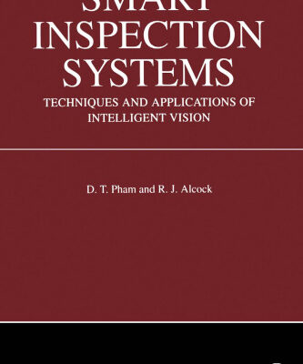 خرید و دانلود نسخه کامل کتاب Smart Inspection Systems: Techniques and Applications of Intelligent Vision