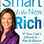 خرید و دانلود نسخه کامل کتاب Smart is the New Rich: If You Can’t Afford It, Put it Down – PDF
